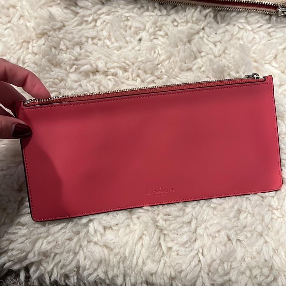 Coach Purse - Picture 5 of 5